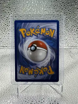 Pokemon Budew 221/217 Illustration Rare Ascended Heroes Full Art NM+ - Image 2