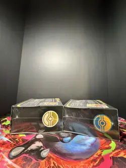 Pokemon Mega Evolution Elite Trainer Box, Gardevoir & Lucario - Lot - Image 3