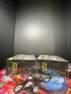 Pokemon Mega Evolution Elite Trainer Box, Gardevoir & Lucario - Lot - Image 4