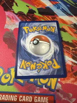 Haxorus 147/086 Sv: Black Bolt Holo Pokemon TCG NM - Image 2