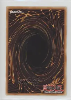 Pot of Desires (R) 1st Ed. YuGiOh Toon Chaos #TOCH-EN057 - Image 2