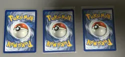 Pokemon Vivid Voltage Amazing Rare Holo Lot Rayquaza/Celebi/Jirachi - Image 2