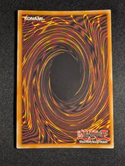 Yugioh - Crimson Blader RA04-EN161 1st Edition Platinum Secret Rare NM - Image 2