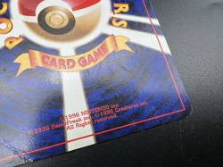 Machamp Holo Vending Masaki Promo 068 Moderately Played- Japanese Pokemon Card - Image 3