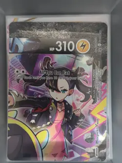 Morpeko V-Union SWSH287-290 SWSH: Sword & Shield Promo Cards Holo - Image 3