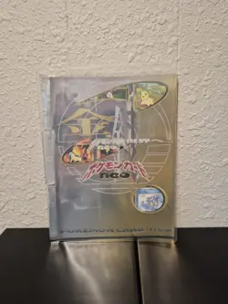 1999 Pokemon Japanese Neo Genesis Series 1 Promo 9-card Set Binder Excellent - Image 2