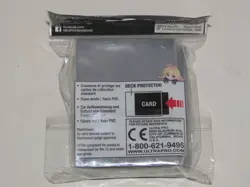 Torment of Saint Anthony 100 ULTRA PRO MTG deck protectors card sleeves - Image 2