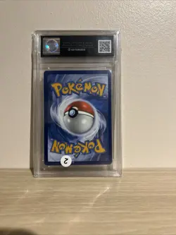 ZERAORA V - TG16/TG30 - Silver Tempest - Pokemon Card GG9.5 - Image 2