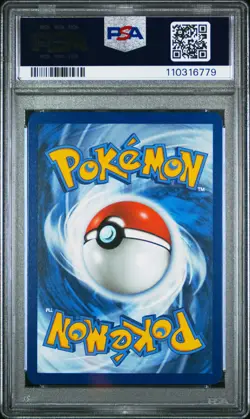 2023 POKEMON SVP EN-SV BLACK STAR PROMO 151 POSTER COLLECTION SQUIRTLE PSA 10 - Image 2