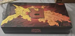 Pokemon TCG Team Rockets Moltres EX Ultra Premium Collection UPC Factory Sealed - Image 5