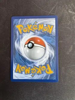 Pokemon TCG Magikarp Illustration Rare, Scarlet & Violet Paldea Evolved 203/193 - Image 2