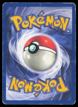 PIDGEOT 24/64 VINTAGE RARE JUNGLE POKEMON HP - Image 2