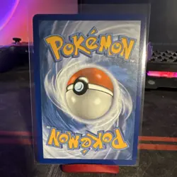 The Pokemon Company Galarian Obstagoon 198/185 Vivid Voltage Secret Rare Holo EN - Image 2