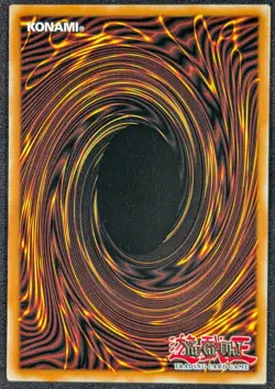 Achacha Archer 1996 Starfoil Rare Yugioh Card SP13-EN004 (NM) - Image 2