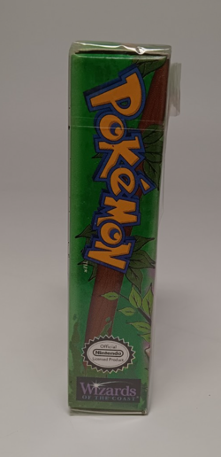 Wizards of the Coast WOC06065 Pokemon Jungle Power Reserve Theme Deck (#3) - Image 3