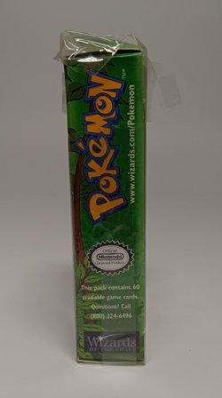 Wizards of the Coast WOC06065 Pokemon Jungle Power Reserve Theme Deck (#3) - Image 4