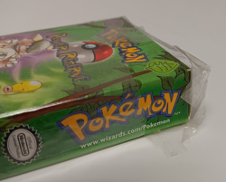 Wizards of the Coast WOC06065 Pokemon Jungle Power Reserve Theme Deck (#3) - Image 5