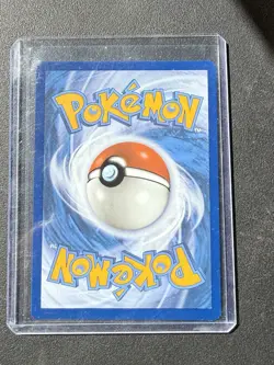 Squirtle 001/034 CLB Classic Collection Blastoise Deck Holo Pokemon TCG 2023 NM - Image 2