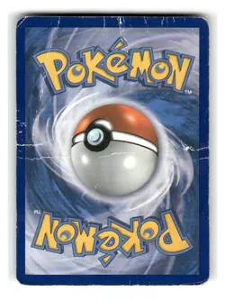 Seismitoad EX 20/111 Holo EX Rare Furious Fists Pokemon Holo Damaged - Image 2