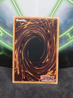 Yugioh Shaddoll Beast BLHR-EN083 Ultra Rare 1st Edition NM - Image 2
