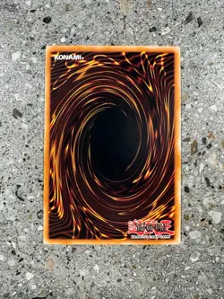 Yugioh TCG Forbidden Droplet L26D-ENM13 1st Edition NM-M Combined Ship - Image 2