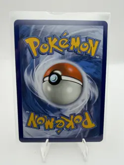 Pokemon TCG Unbroken Bonds Red's Challenge Holo Card 213/214 Full Art Ultra Rare - Image 2