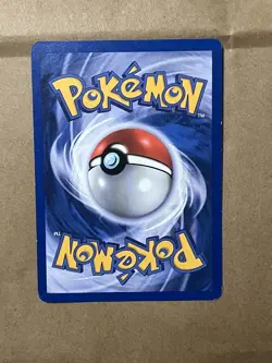 Snorlax 30/130 Rare Base Set 2 Pokemon Card - Image 2