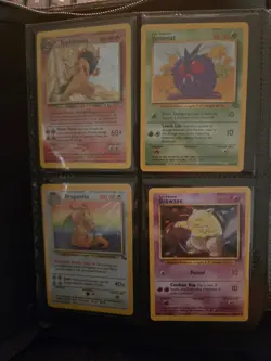 Pokemon Card – Storage Unit Auction – ALL Cards Pictured Included (LOT #9209124) - Image 1