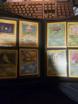 Pokemon Card – Storage Unit Auction – ALL Cards Pictured Included (LOT #9209124) - Image 2