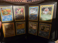 Pokemon Card – Storage Unit Auction – ALL Cards Pictured Included (LOT #9209124) - Image 3
