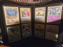 Pokemon Card – Storage Unit Auction – ALL Cards Pictured Included (LOT #9209124) - Image 4