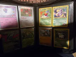 Pokemon Card – Storage Unit Auction – ALL Cards Pictured Included (LOT #9209124) - Image 5
