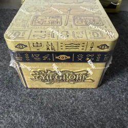 2020 Yu-Gi-Oh! Tin of Lost Memories 1st Edition English New Sealed Yugioh TCG - Image 3
