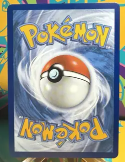 Mega Skarmory ex Ultra Rare Full Art 106/088 Pokemon Perfect Order Card NM POR - Image 2