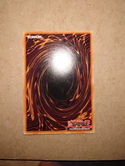 Yugioh El Shaddoll Shekhinaga MP15-EN161 Secret Rare 1st Edition - Image 2