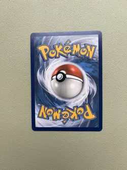 Pokemon Malamar VMAX TCG Rebel Clash Holo Ultra Rare Card 122/192 - Image 2