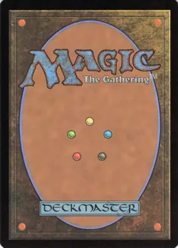magic the gathering signed cards ,mtg smallpox - Image 2