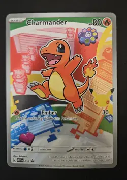 Pokemon TCG First Partner Illustration Series 1 KANTO Gen 1 Starters Cards - Image 2