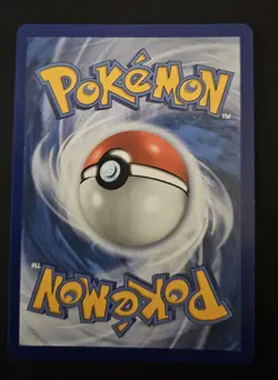 Pokemon TCG First Partner Illustration Series 1 KANTO Gen 1 Starters Cards - Image 5