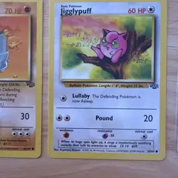 Pokemon- TCG Trading Cards - Image 4