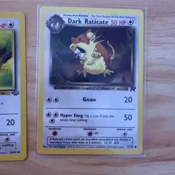 Pokemon- TCG Trading Cards - Image 5