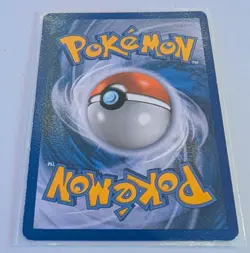 Pokemon TCG Unleashed Suicune and Entei Legend Holo Card Top 94/95 - Image 2
