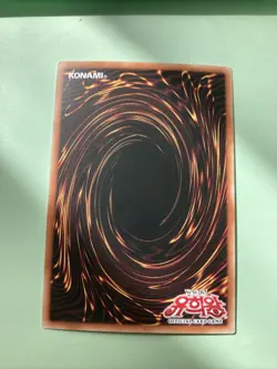 ALIN-KR051 Korean Yugioh Codeur Bavard Allie @Ignister 2025 Ultra Rare - Image 2