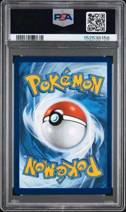 2024 POKEMON TWM EN-TWILIGHT MASQUERADE #214 GRENINJA EX PSA 10 - Image 2
