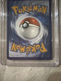 2021 POKEMON CELEBRATIONS #007 FULL ART/FLYING PIKACHU VMAX PSA CGC 10 Gem Mint - Image 4