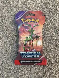 Pokemon TCG Booster Pack Lot (28x) - Mixed Sets - *NEW & FACTORY SEALED* - Image 4