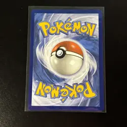 Pokemon TCG Teal Mask Ogerpon EX 221/167 Scarlet Violet Twilight Masquerade - Image 2