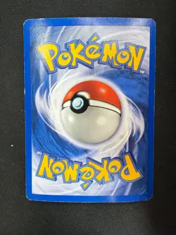 Pokemon Energia Arcobaleno 17/82 Team Rocket Rara Holo Prima Edizione ITA - Image 2