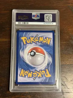 2025 POKEMON KOREAN SV-P PROMO #173 DITTO PSA 10 - Image 2