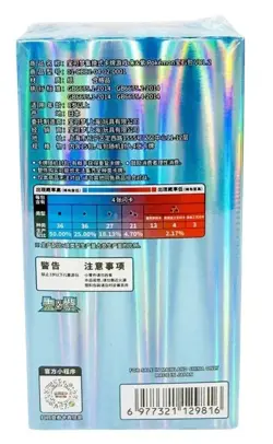 Pokemon Gem Pack Vol 2 SEALED Booster Box US SELLER - Image 4